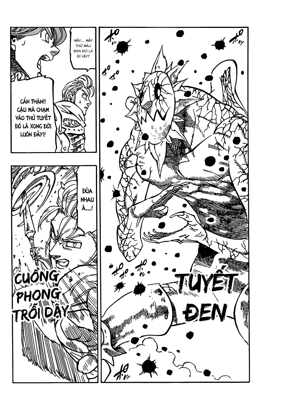 Thất Hình Đại Tội Chapter 123 - 6