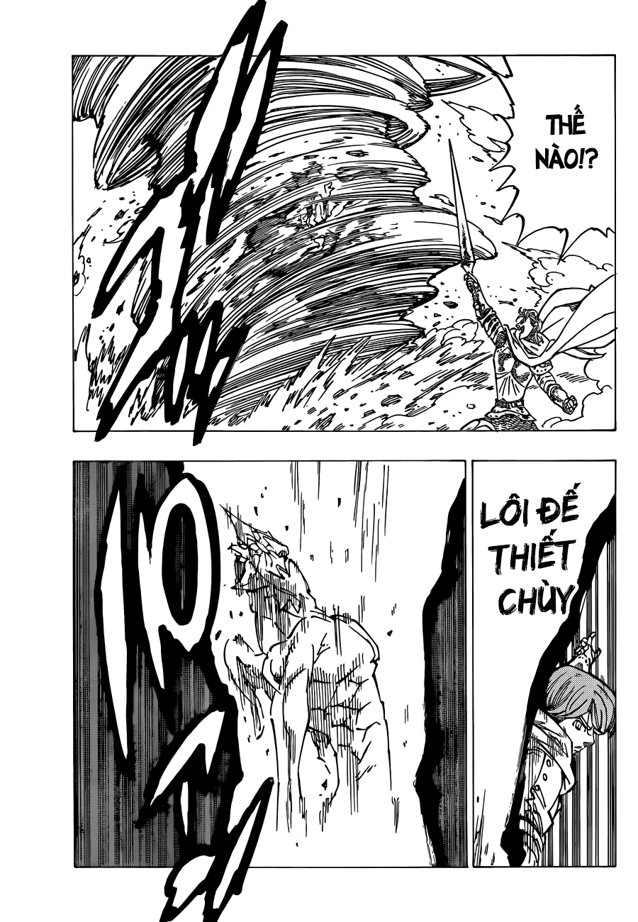 Thất Hình Đại Tội Chapter 123 - 7