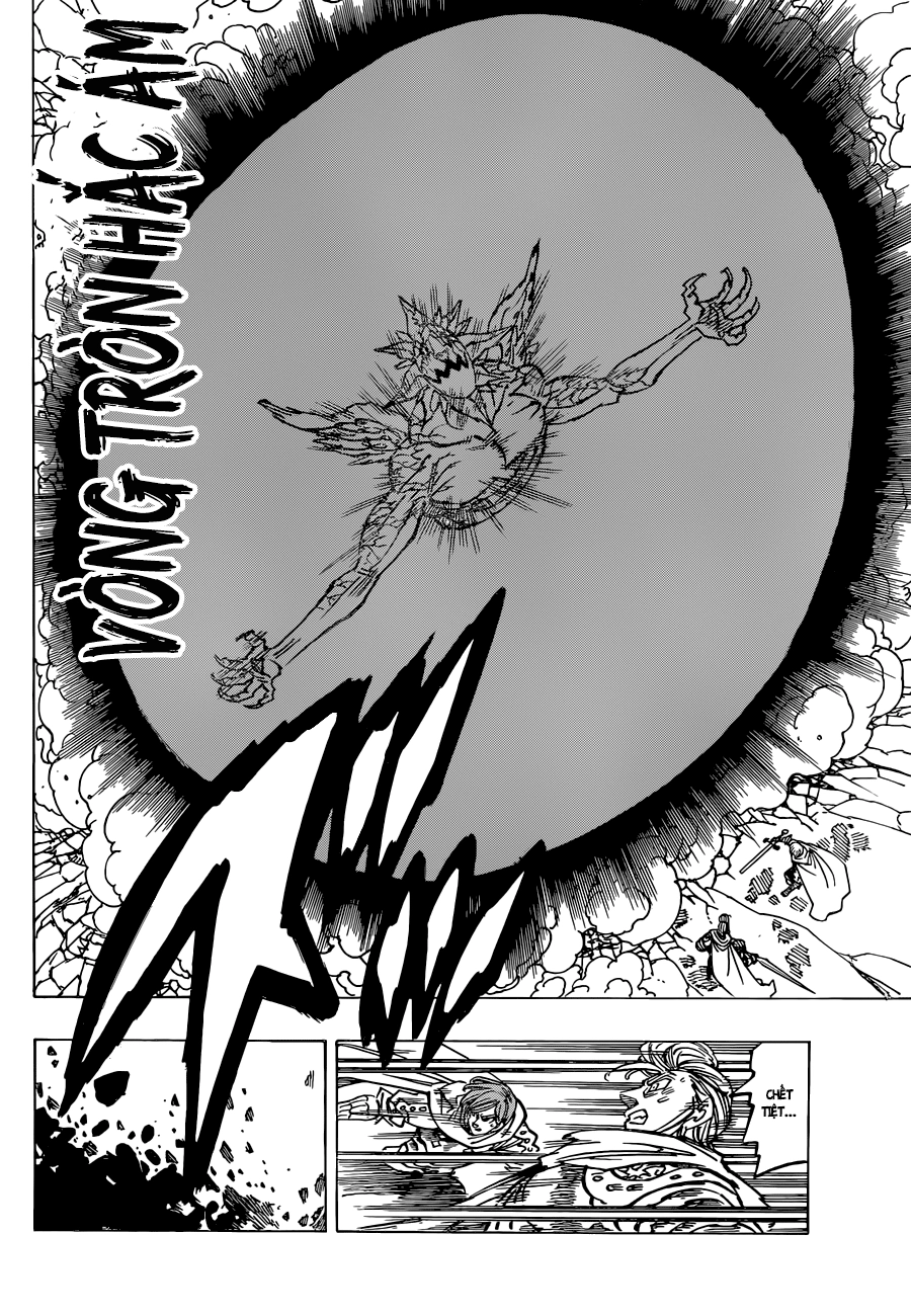 Thất Hình Đại Tội Chapter 123 - 8