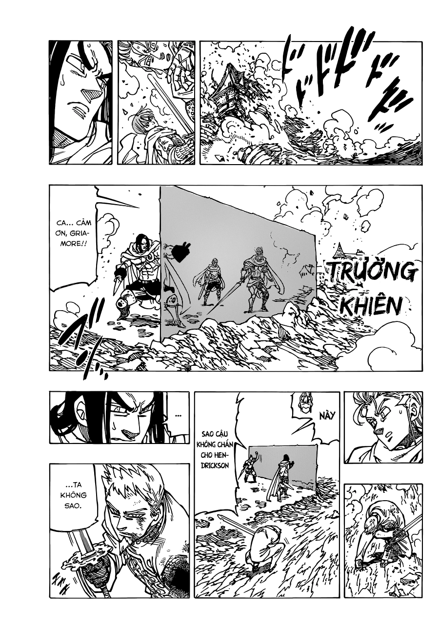 Thất Hình Đại Tội Chapter 123 - 9