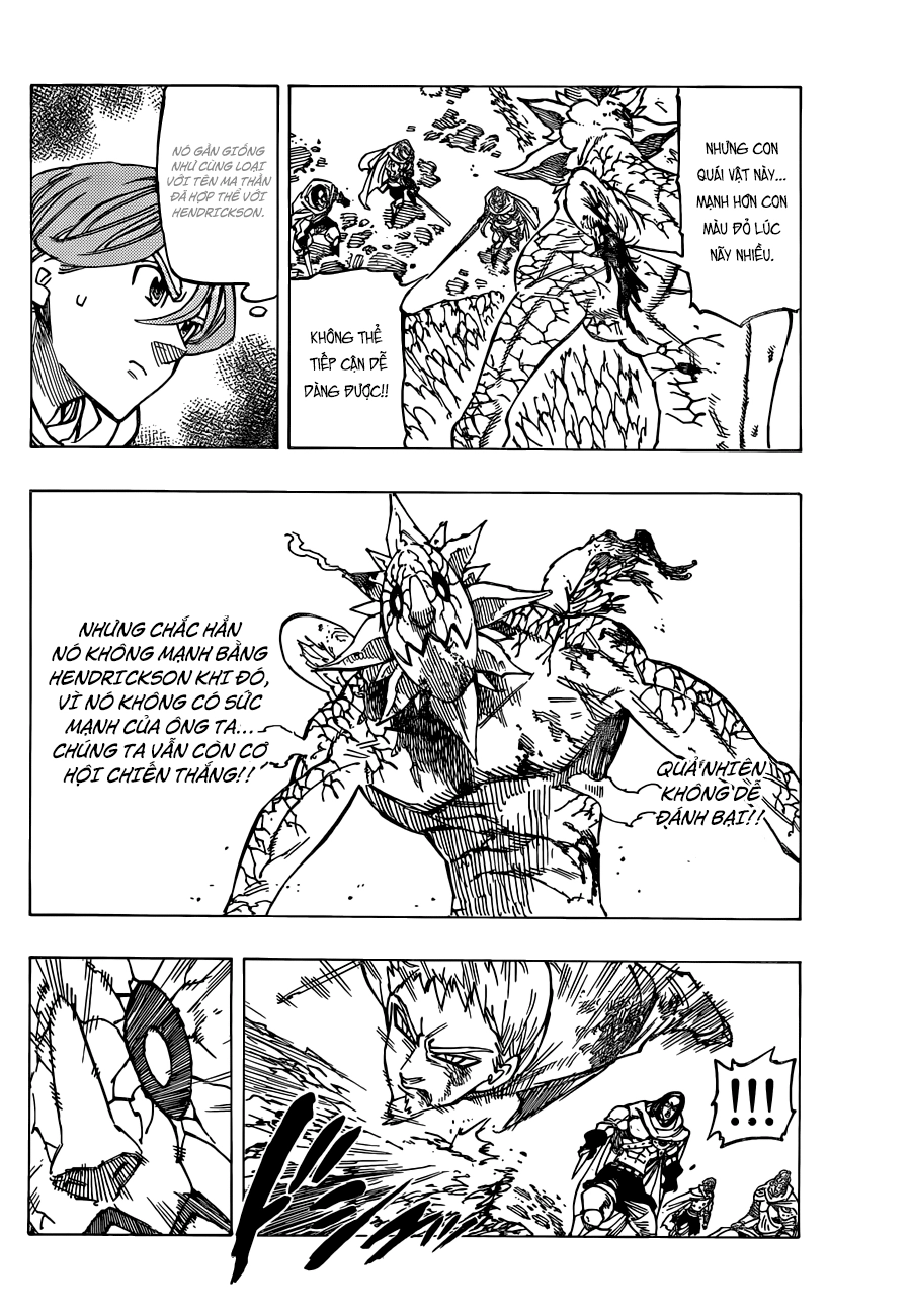 Thất Hình Đại Tội Chapter 123 - 10