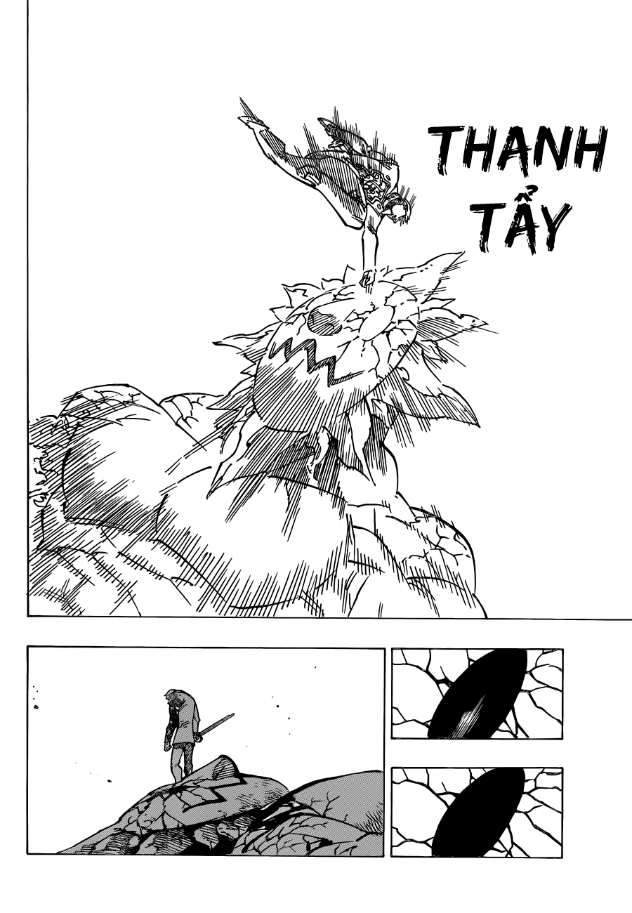 Thất Hình Đại Tội Chapter 123 - 14