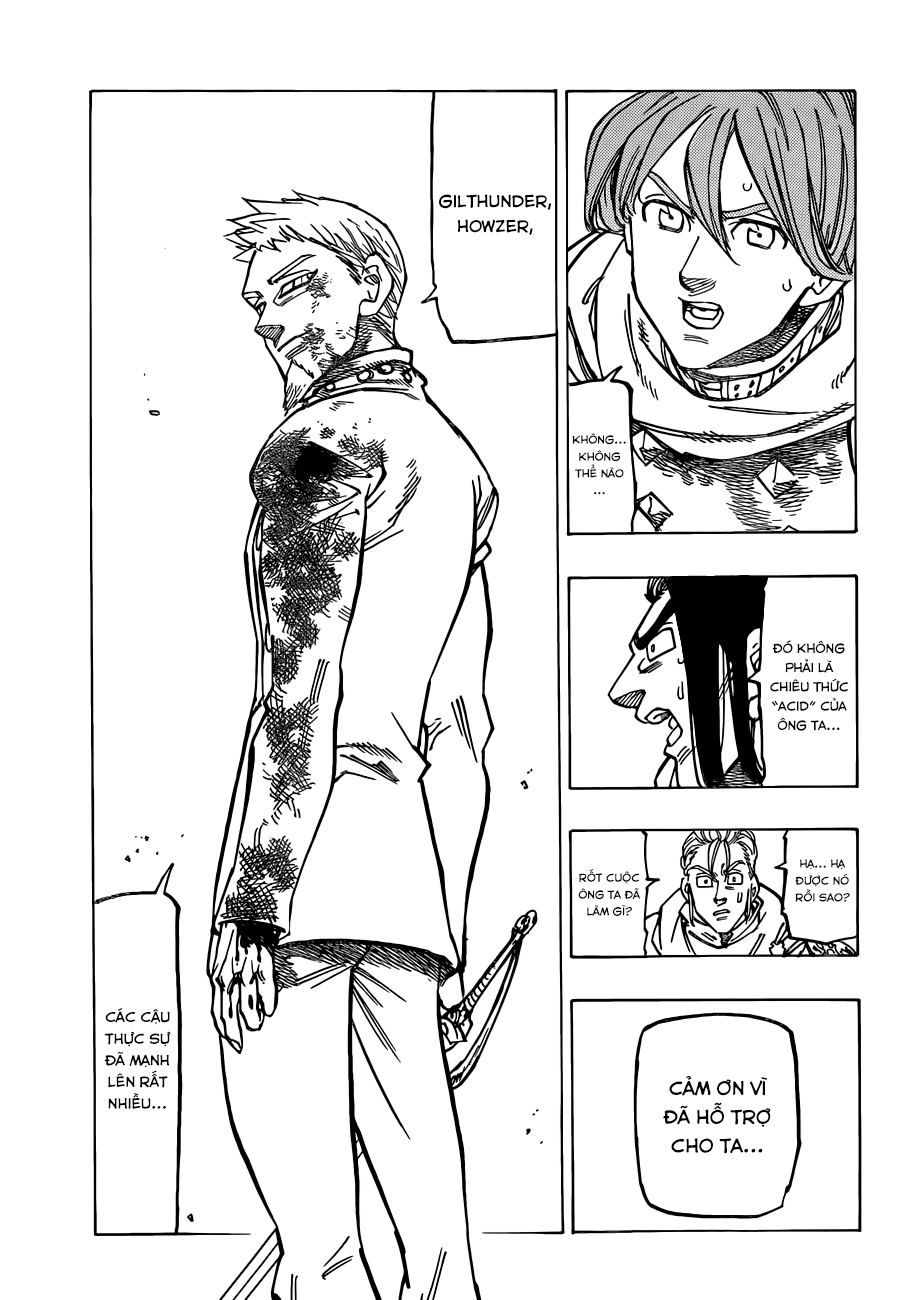 Thất Hình Đại Tội Chapter 123 - 15