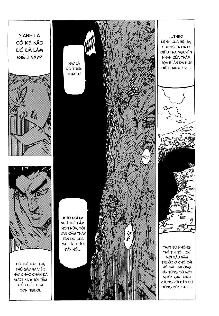 Thất Hình Đại Tội Chapter 124 - 2