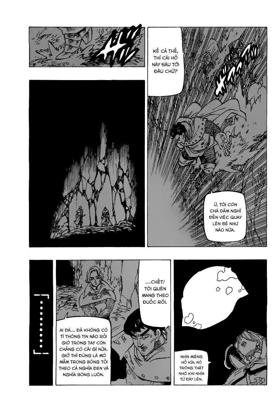 Thất Hình Đại Tội Chapter 124 - 3