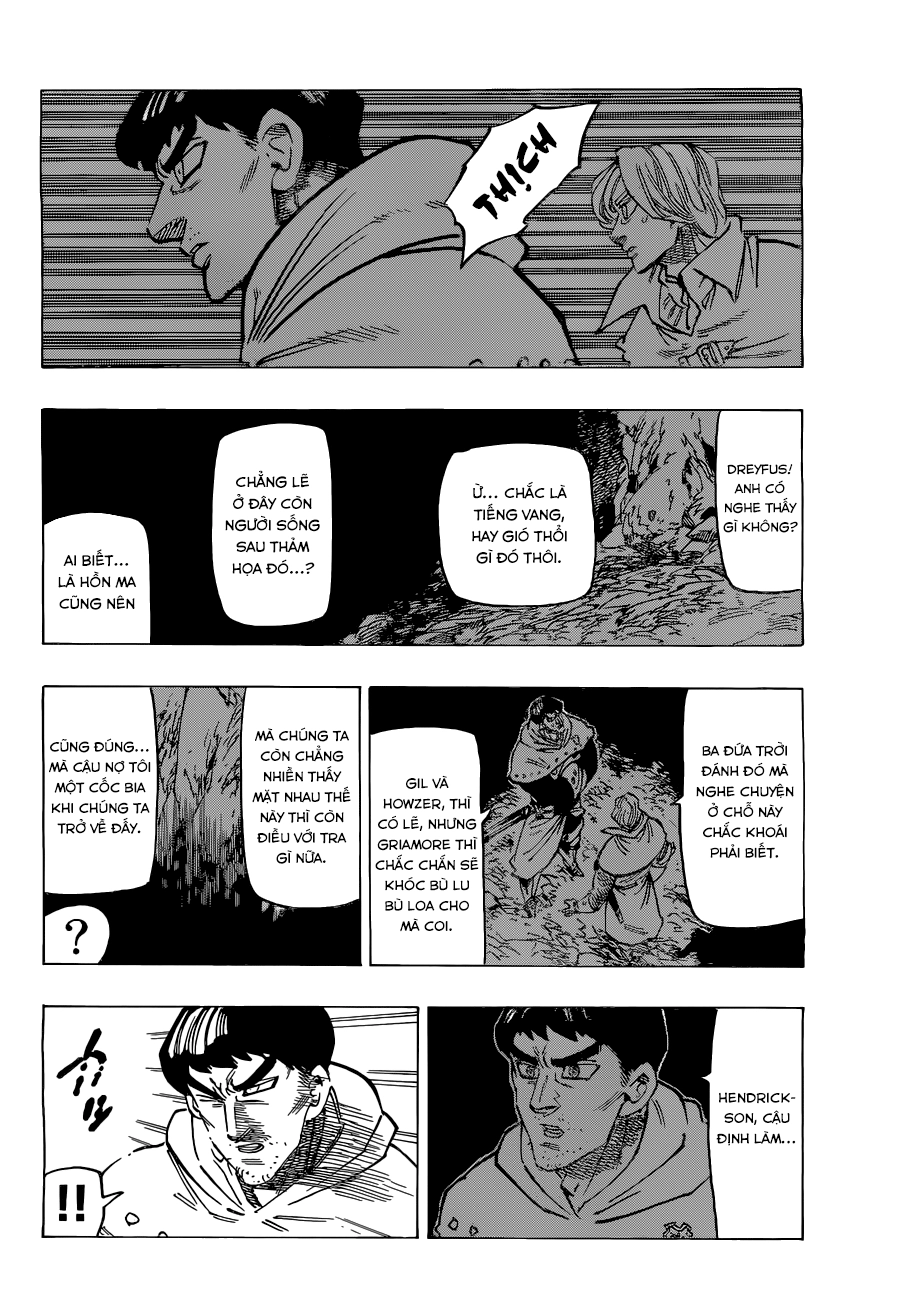 Thất Hình Đại Tội Chapter 124 - 4