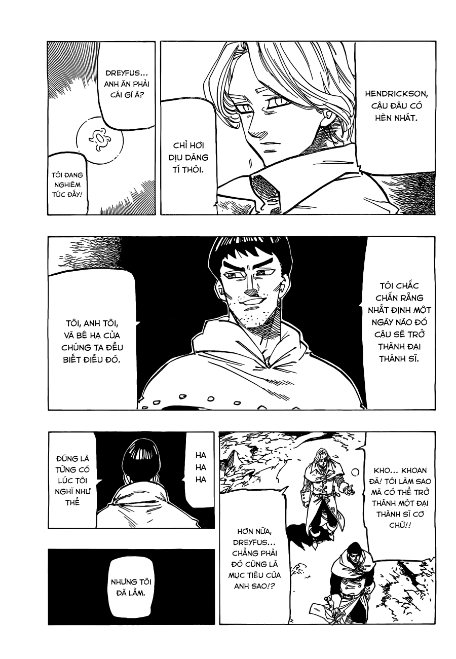 Thất Hình Đại Tội Chapter 124 - 7