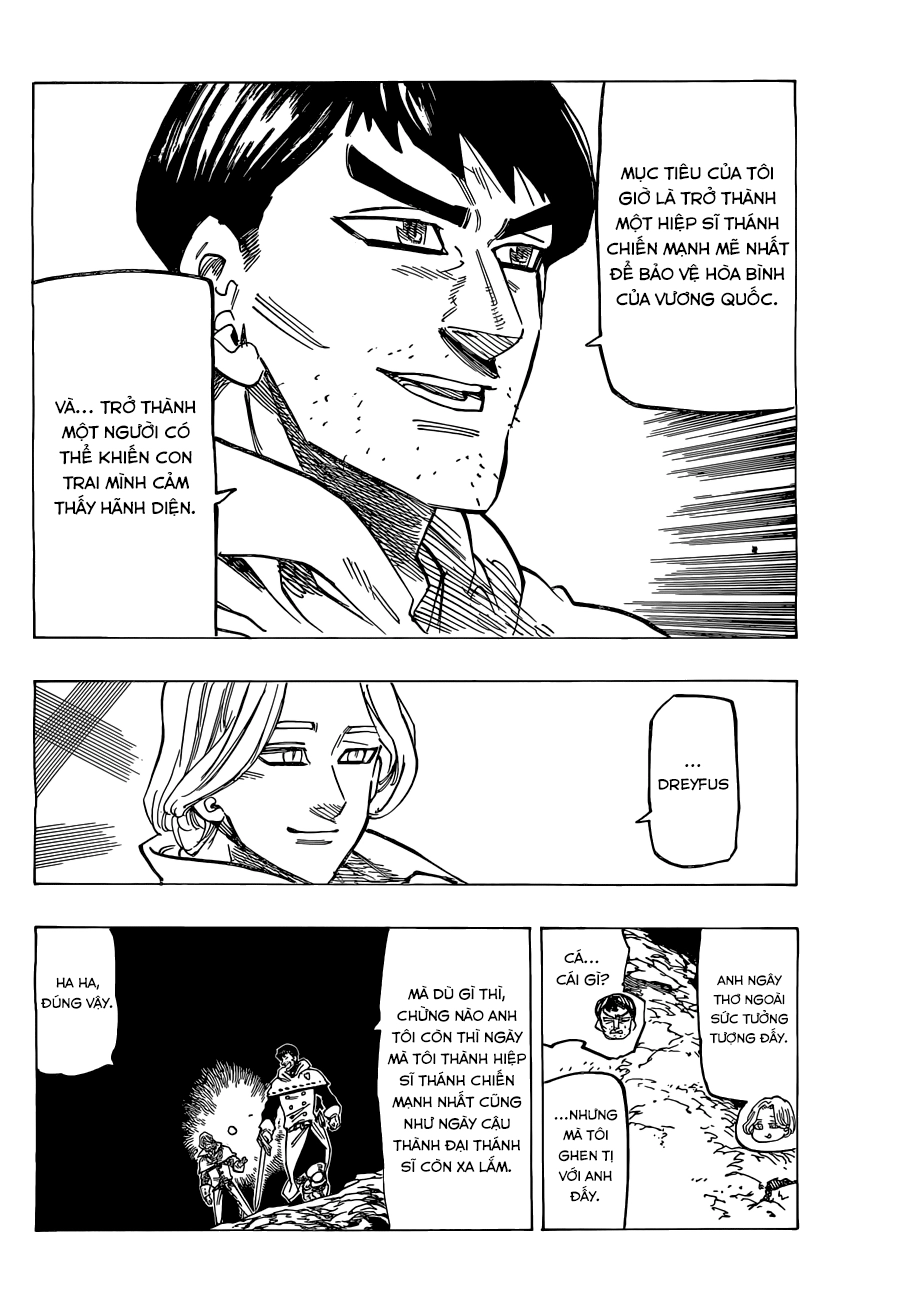 Thất Hình Đại Tội Chapter 124 - 8