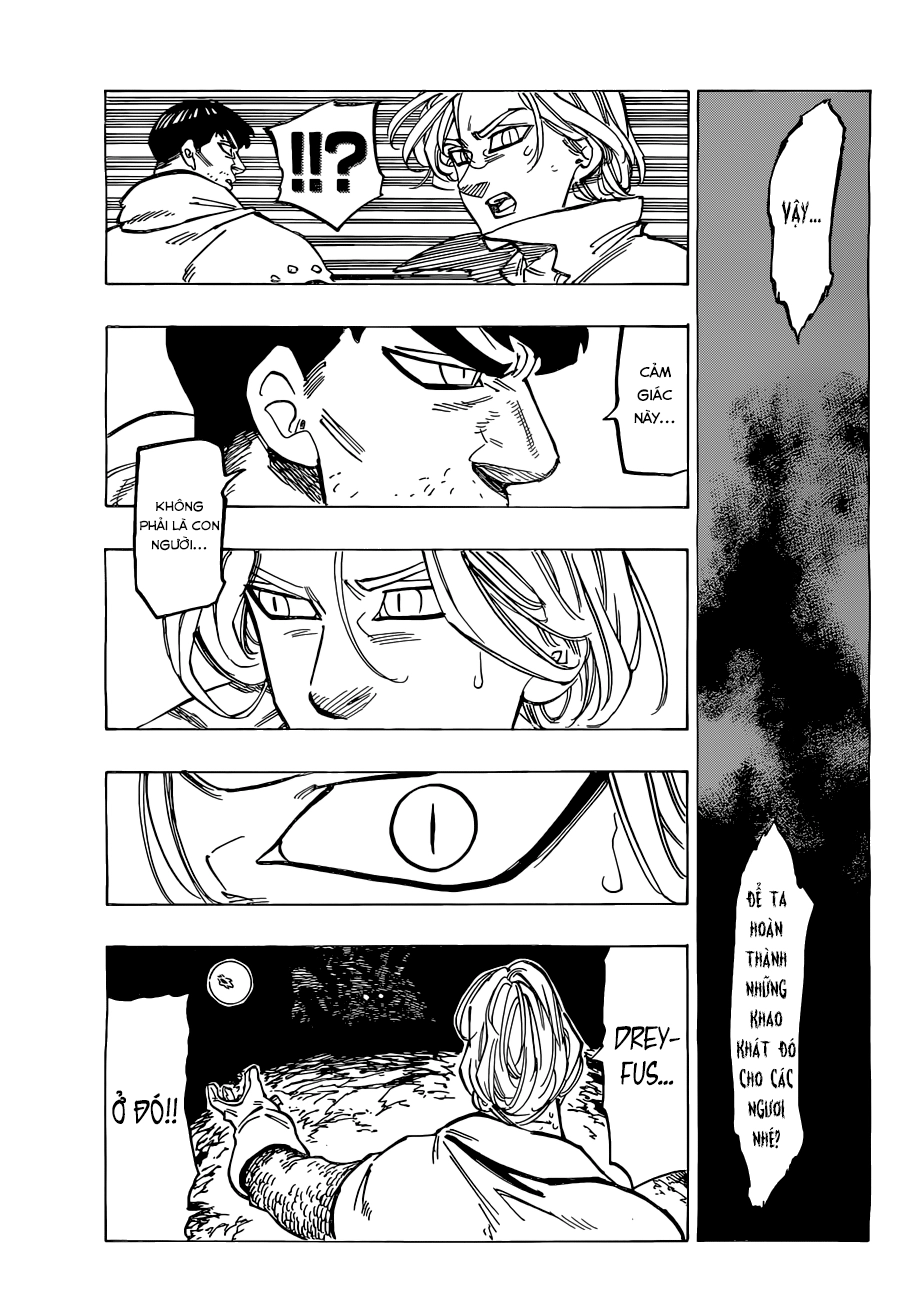 Thất Hình Đại Tội Chapter 124 - 9