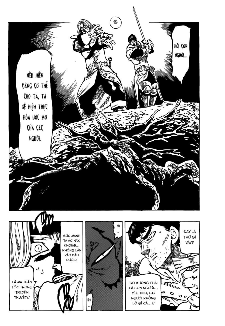 Thất Hình Đại Tội Chapter 124 - 10