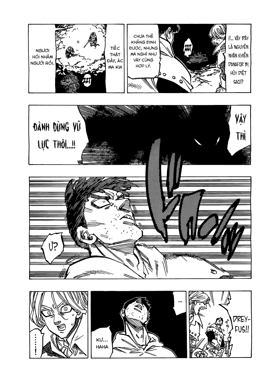 Thất Hình Đại Tội Chapter 124 - 11