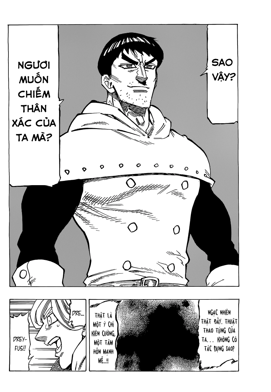 Thất Hình Đại Tội Chapter 124 - 12