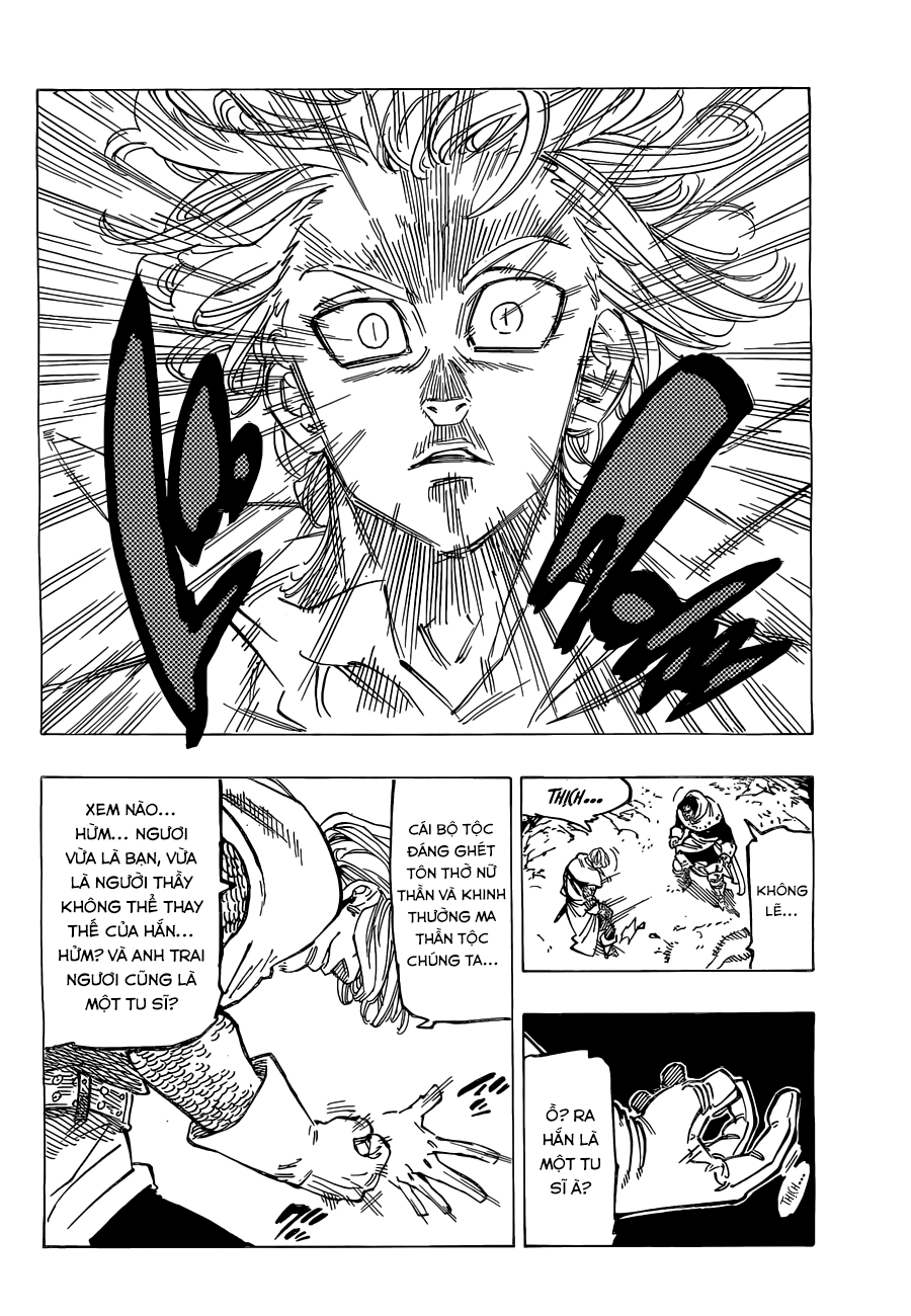 Thất Hình Đại Tội Chapter 124 - 14