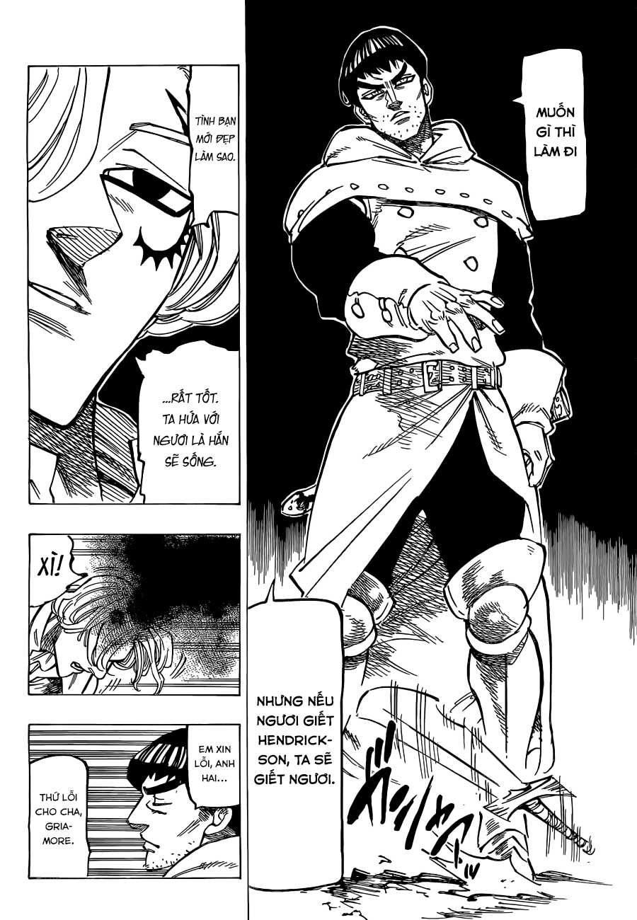 Thất Hình Đại Tội Chapter 124 - 16