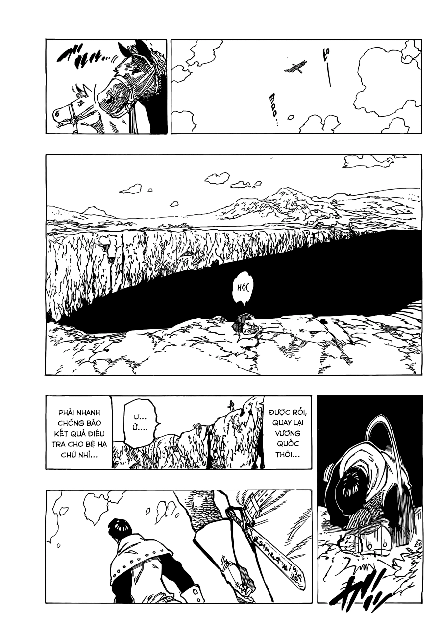 Thất Hình Đại Tội Chapter 124 - 17