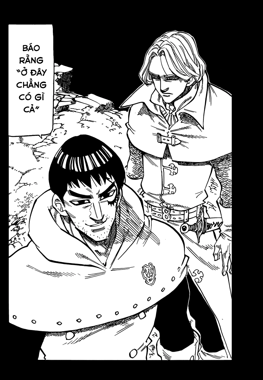 Thất Hình Đại Tội Chapter 124 - 18