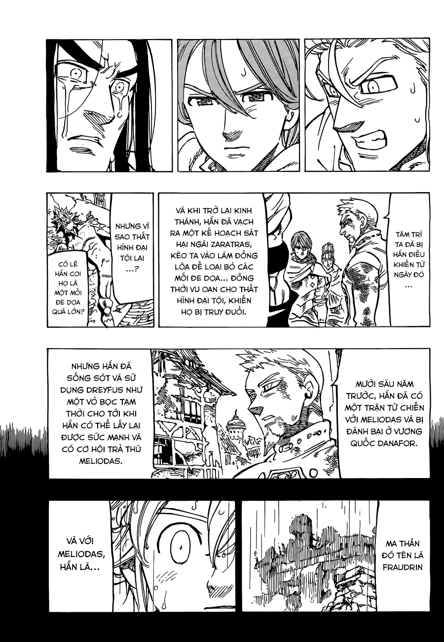 Thất Hình Đại Tội Chapter 124 - 19