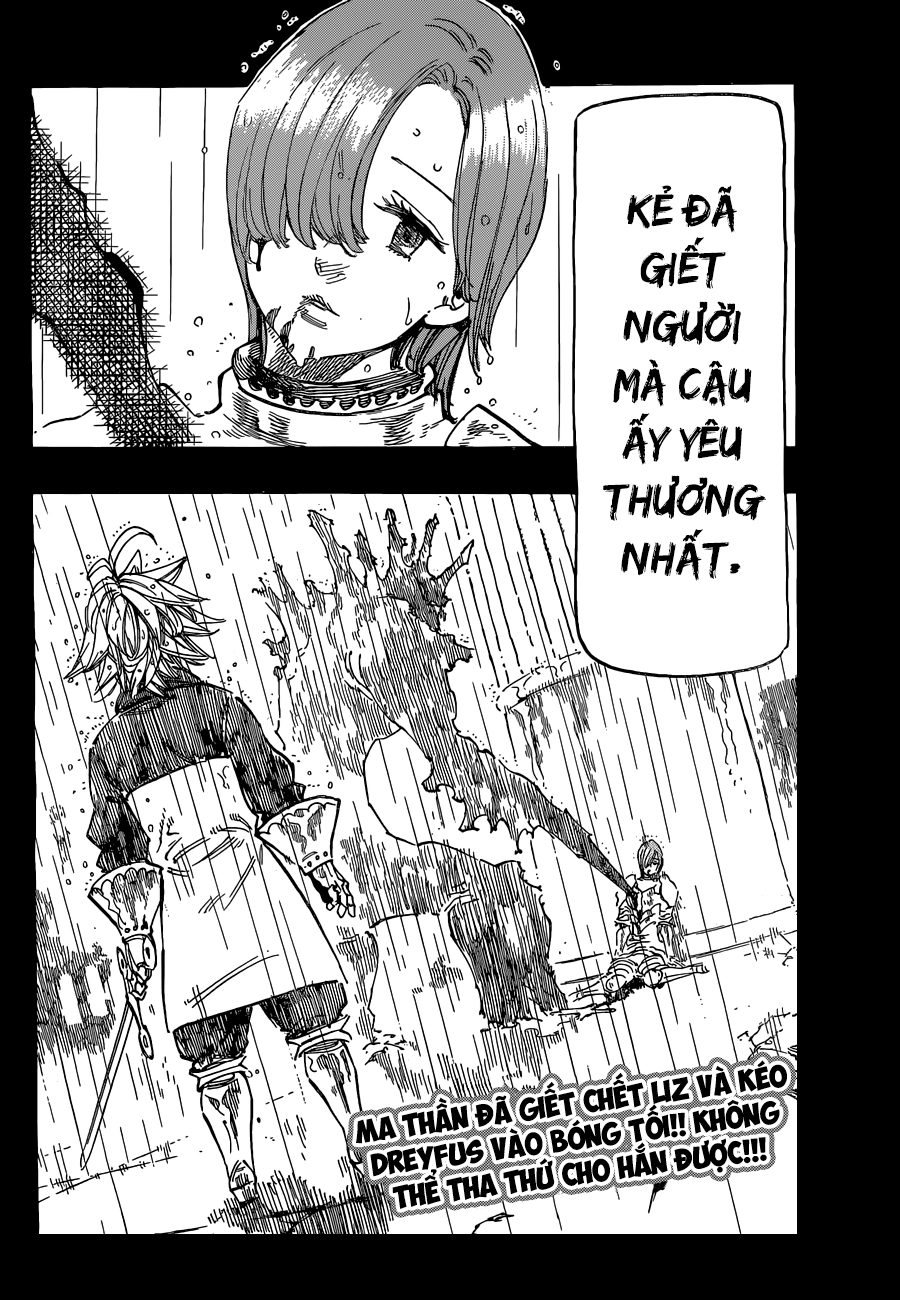 Thất Hình Đại Tội Chapter 124 - 20