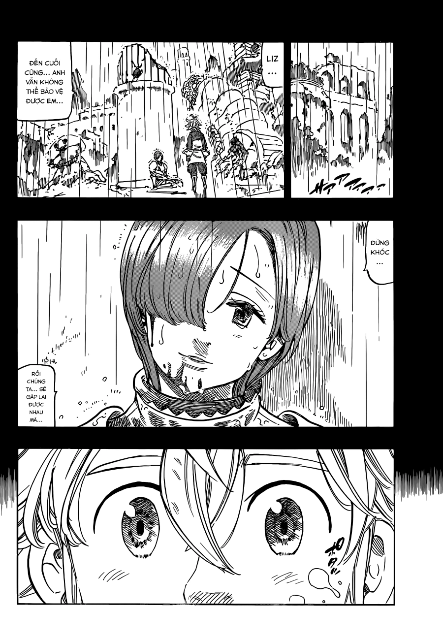 Thất Hình Đại Tội Chapter 125 - 2