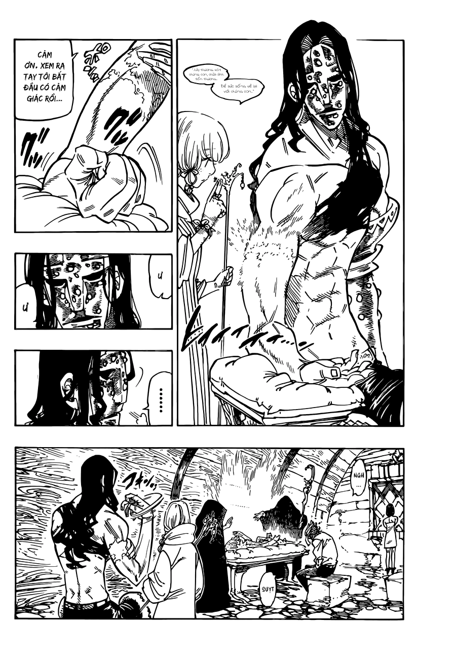 Thất Hình Đại Tội Chapter 125 - 4