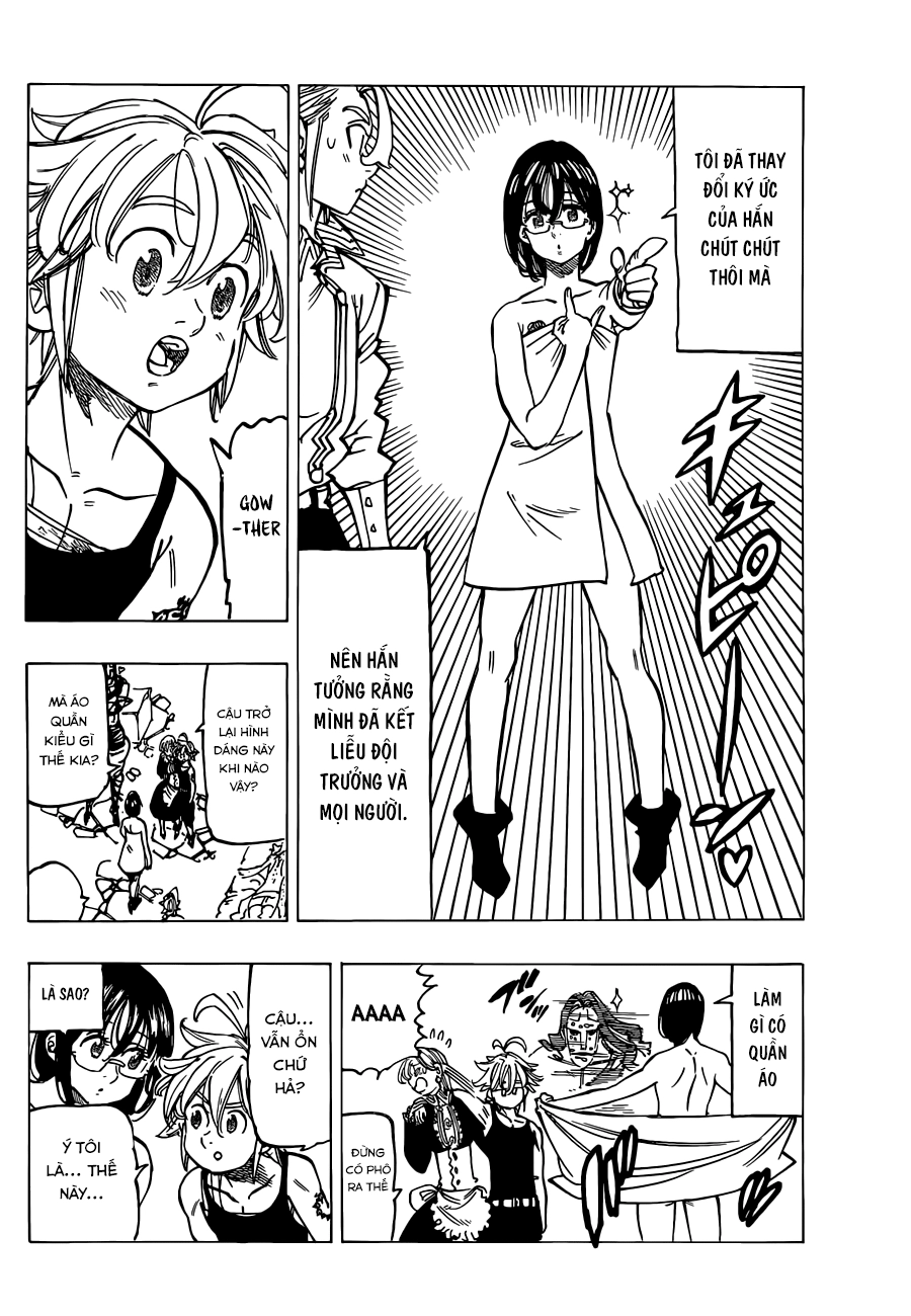 Thất Hình Đại Tội Chapter 125 - 6