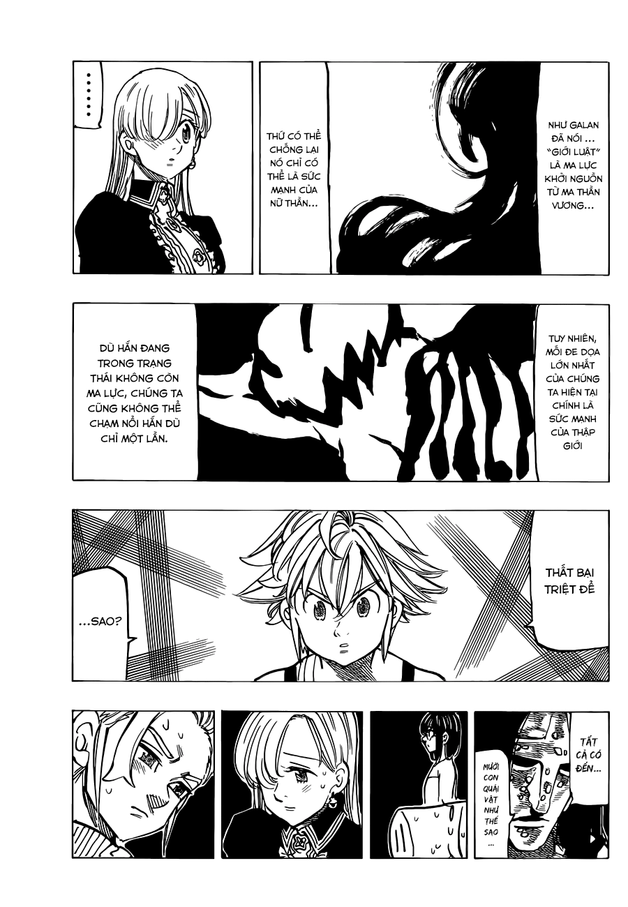 Thất Hình Đại Tội Chapter 125 - 9