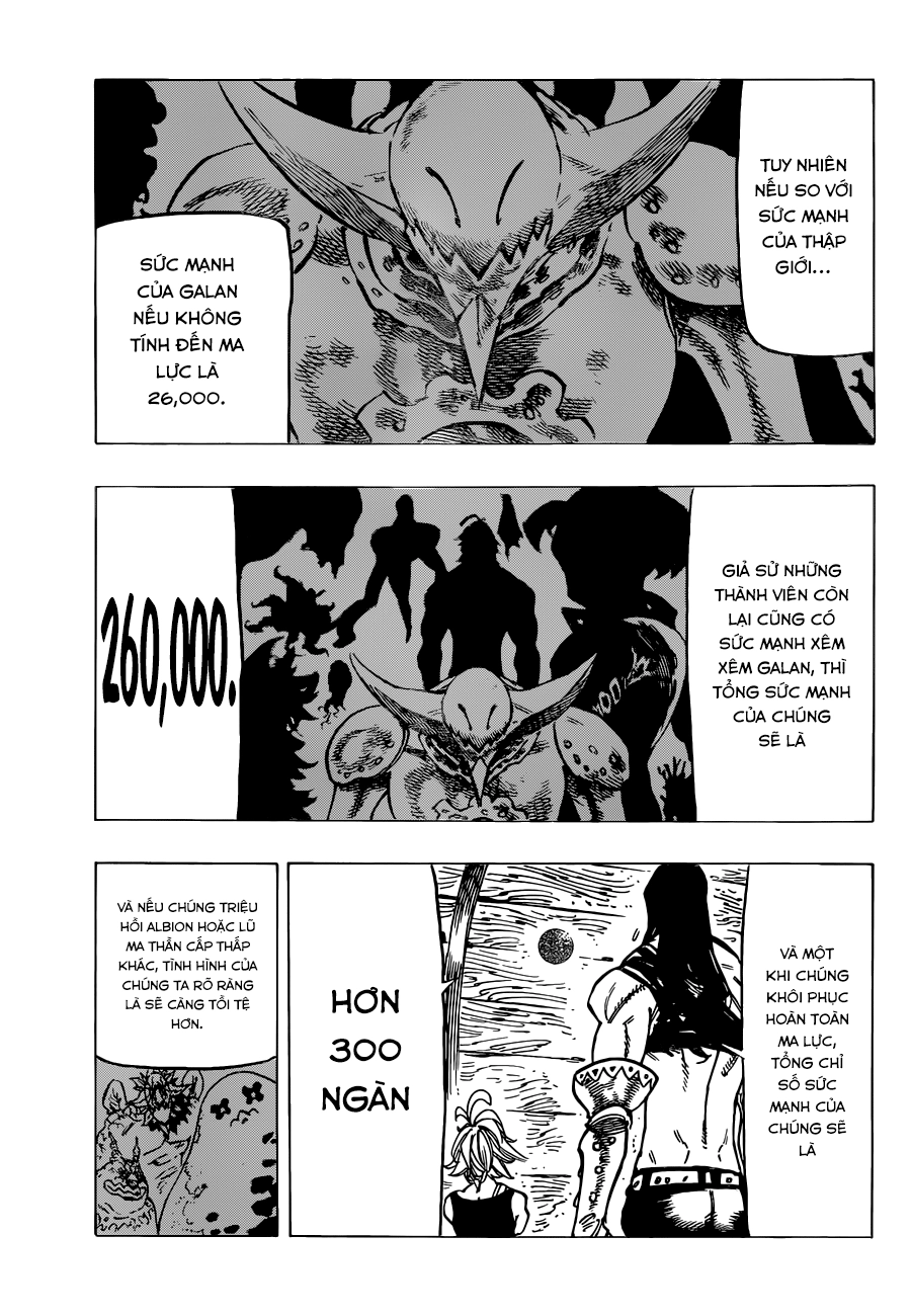 Thất Hình Đại Tội Chapter 125 - 13