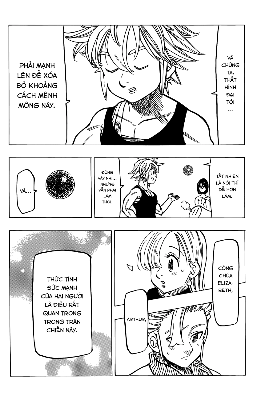 Thất Hình Đại Tội Chapter 125 - 14