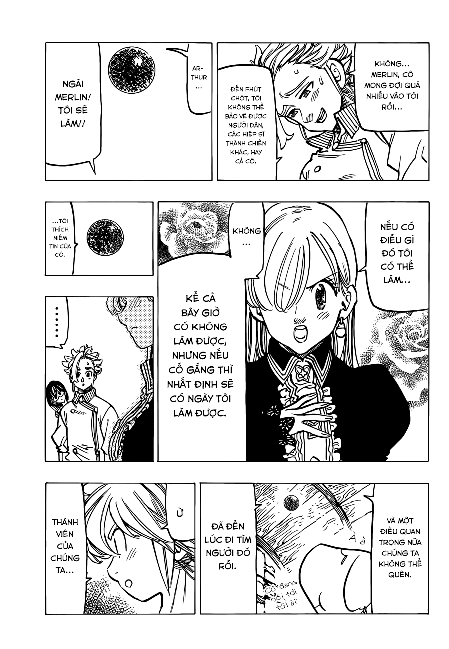 Thất Hình Đại Tội Chapter 125 - 15