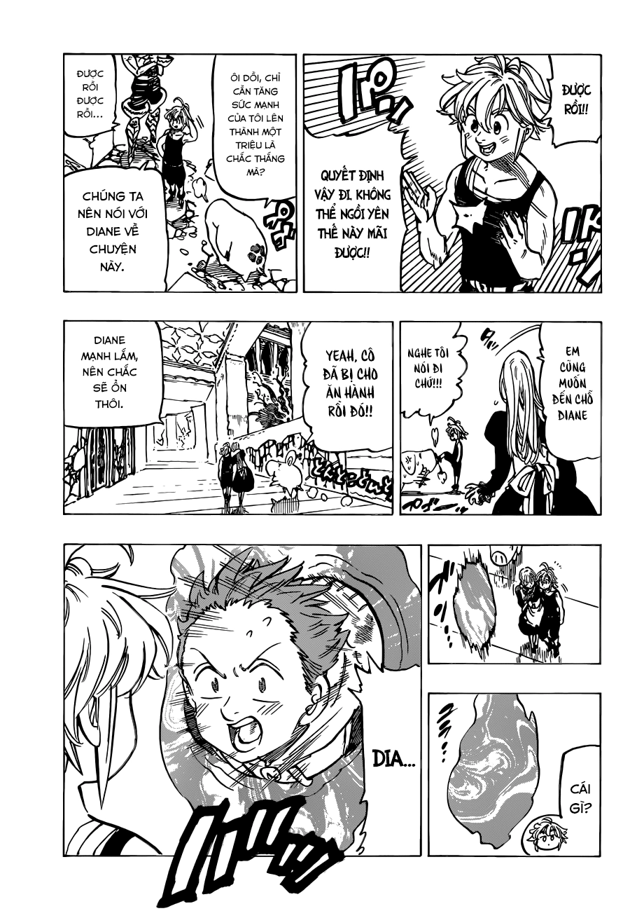 Thất Hình Đại Tội Chapter 125 - 17