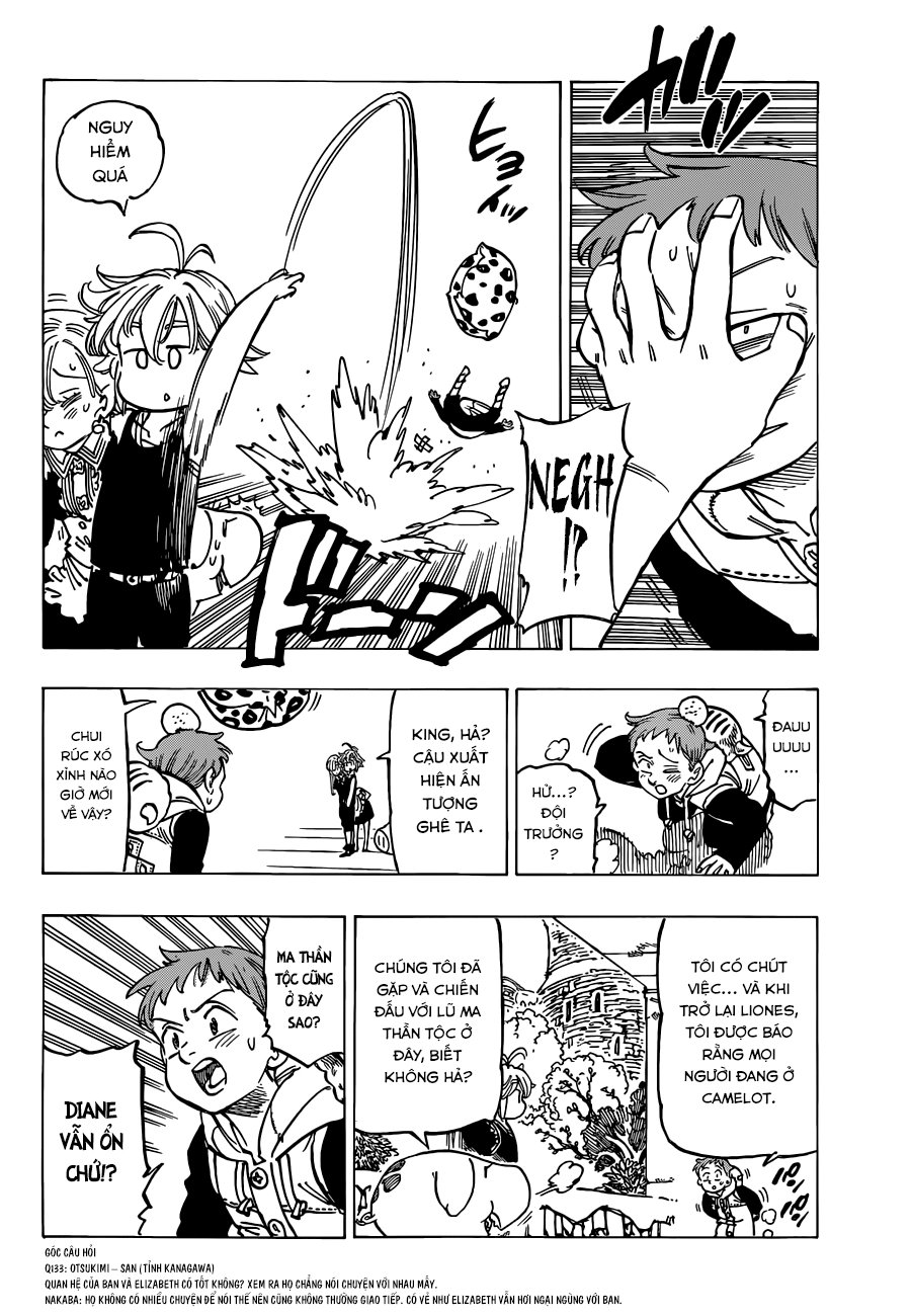 Thất Hình Đại Tội Chapter 125 - 18