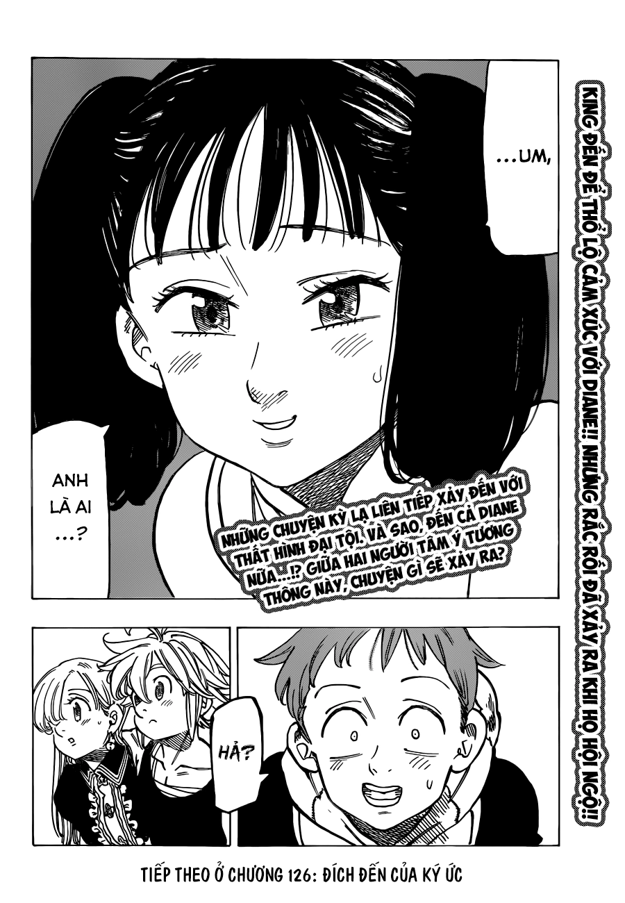 Thất Hình Đại Tội Chapter 125 - 20