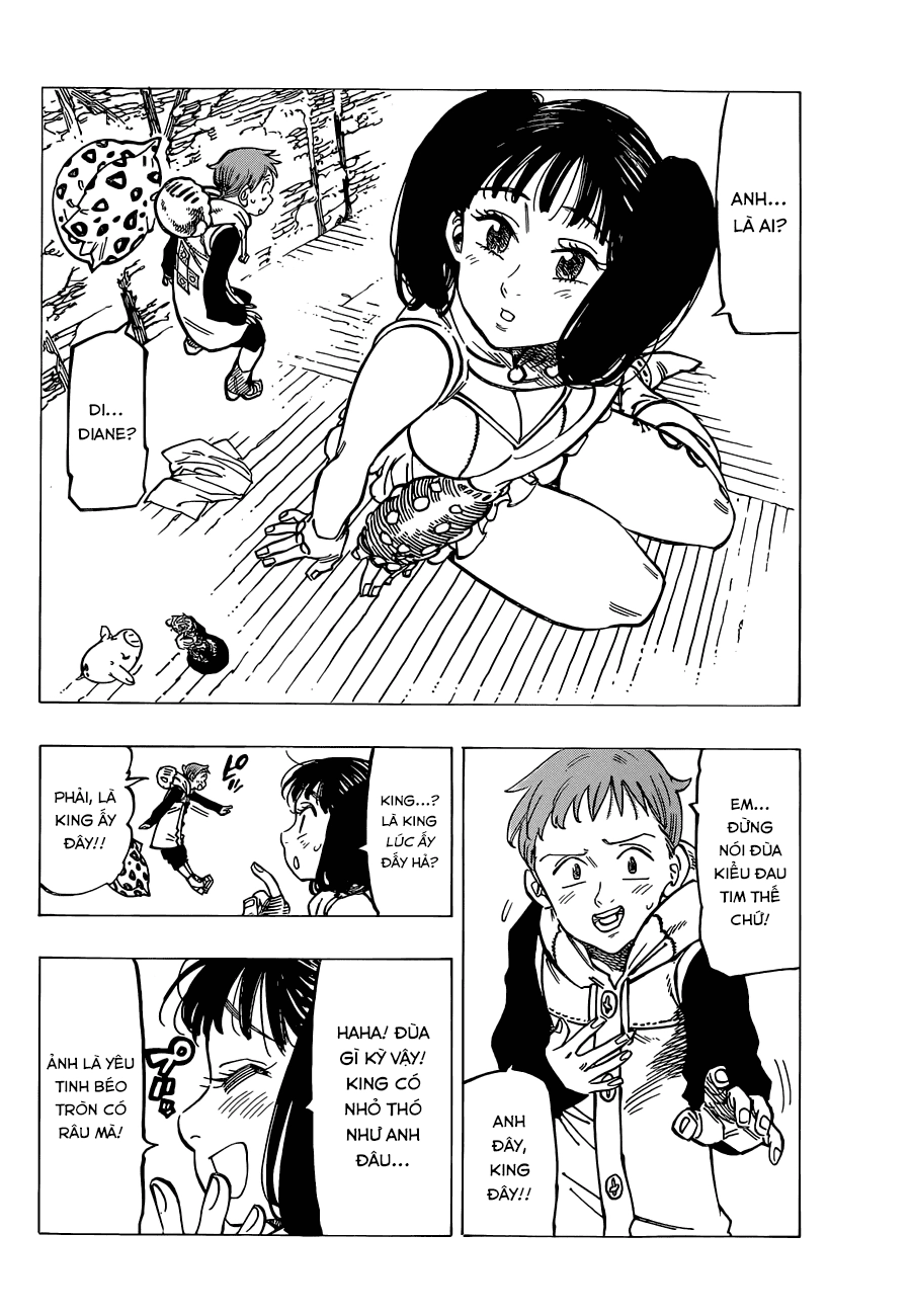 Thất Hình Đại Tội Chapter 126 - 2