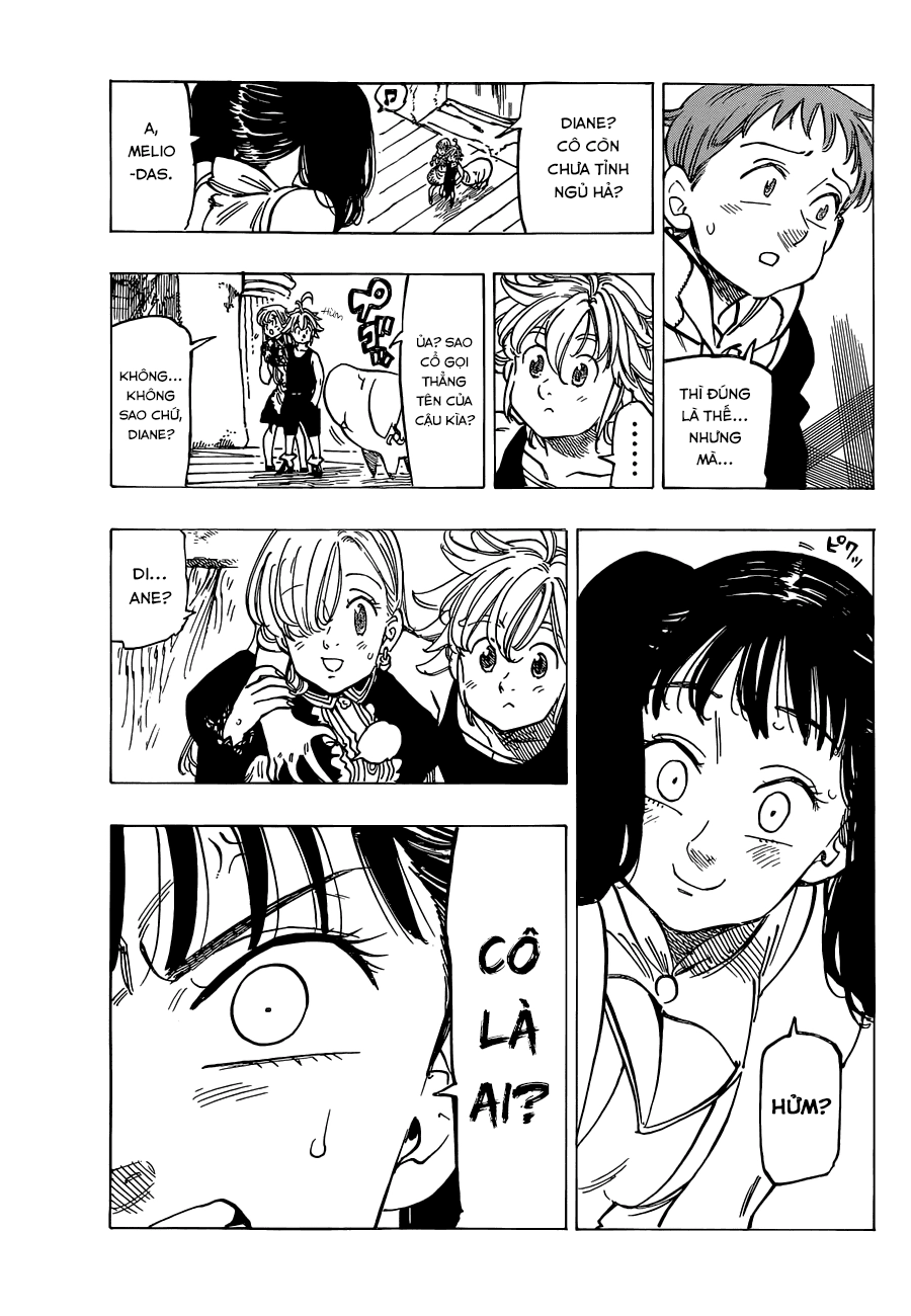 Thất Hình Đại Tội Chapter 126 - 3