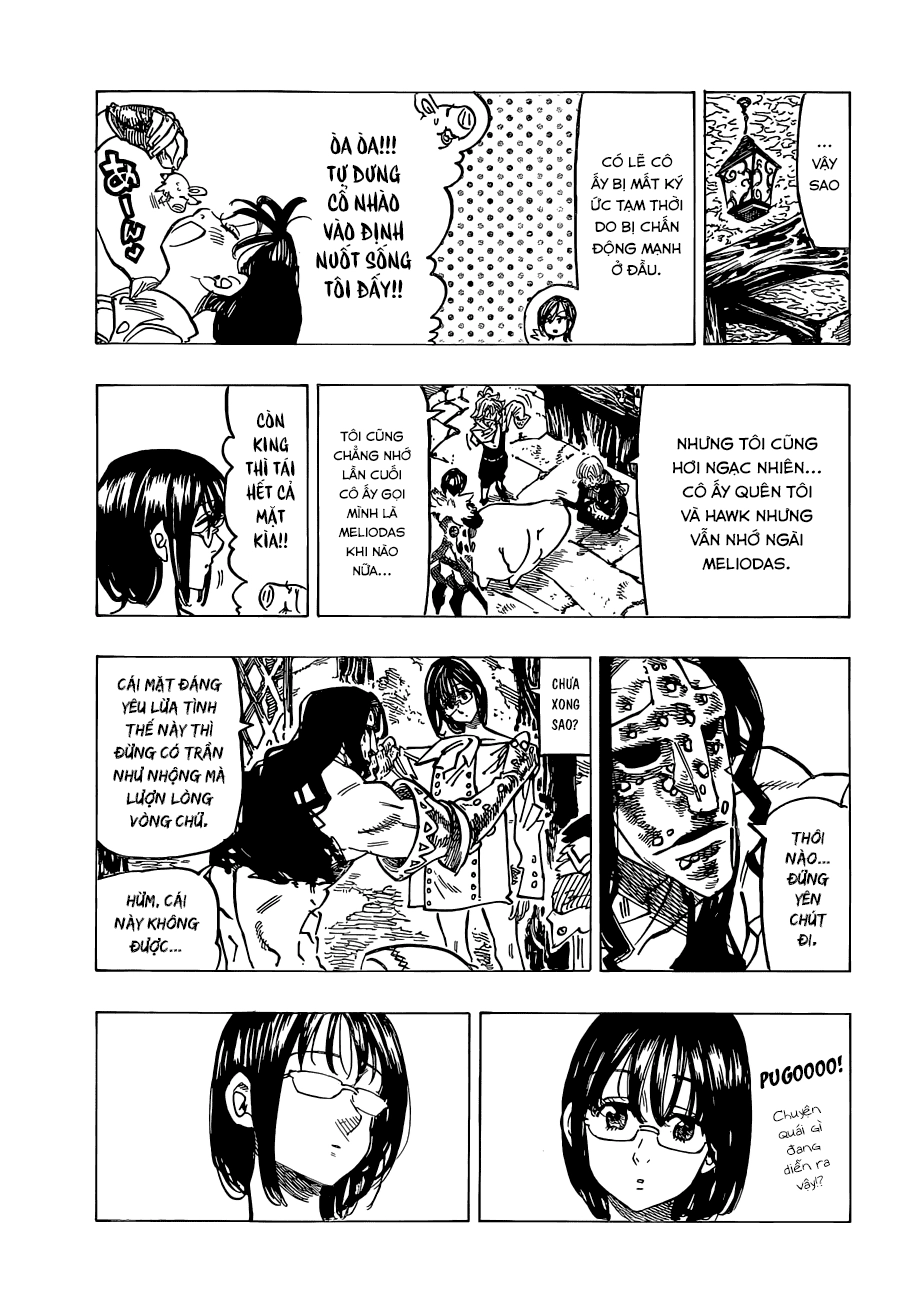 Thất Hình Đại Tội Chapter 126 - 5