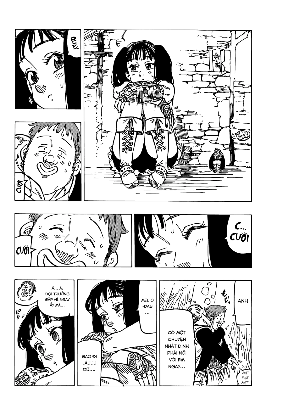 Thất Hình Đại Tội Chapter 126 - 6