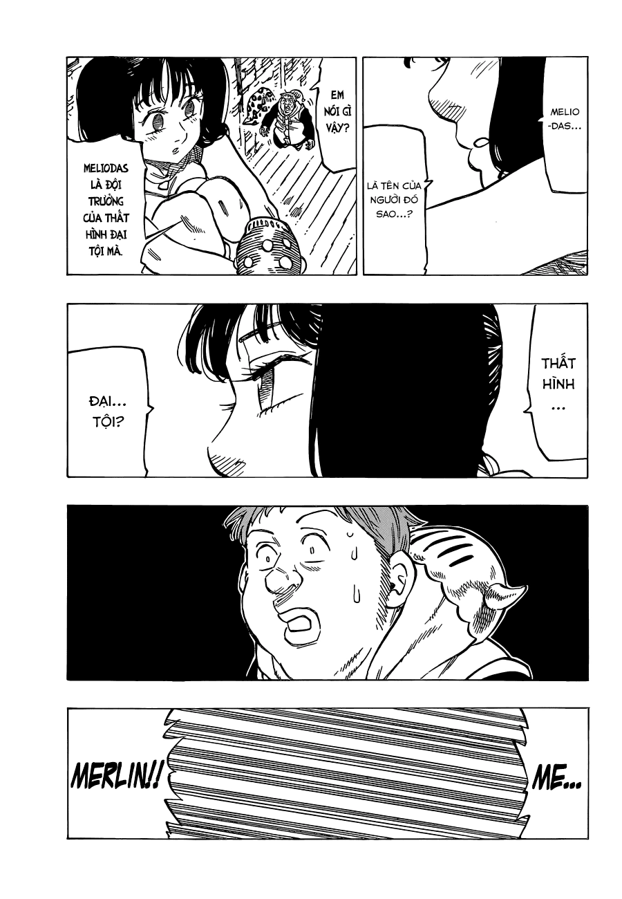 Thất Hình Đại Tội Chapter 126 - 7