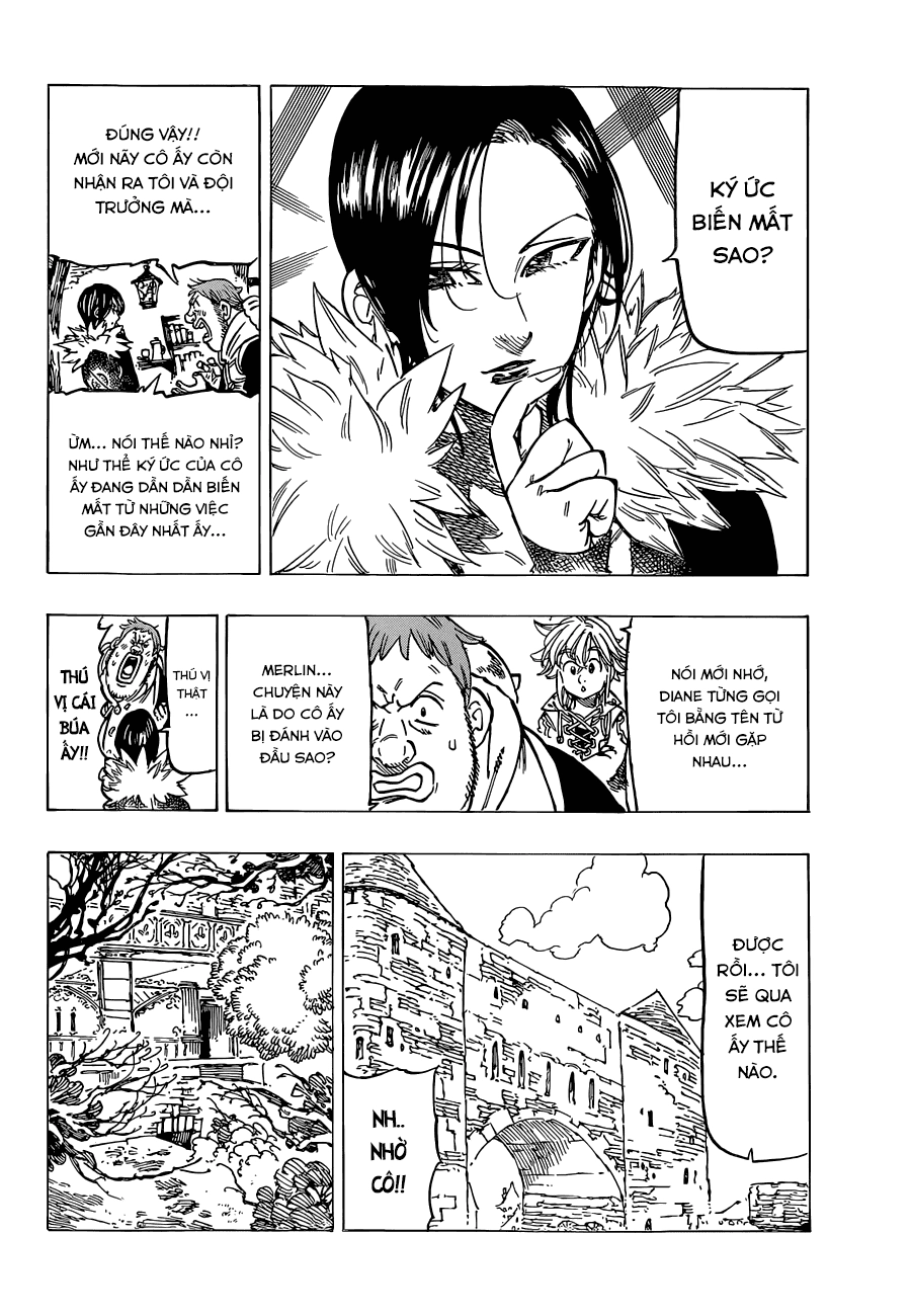 Thất Hình Đại Tội Chapter 126 - 8