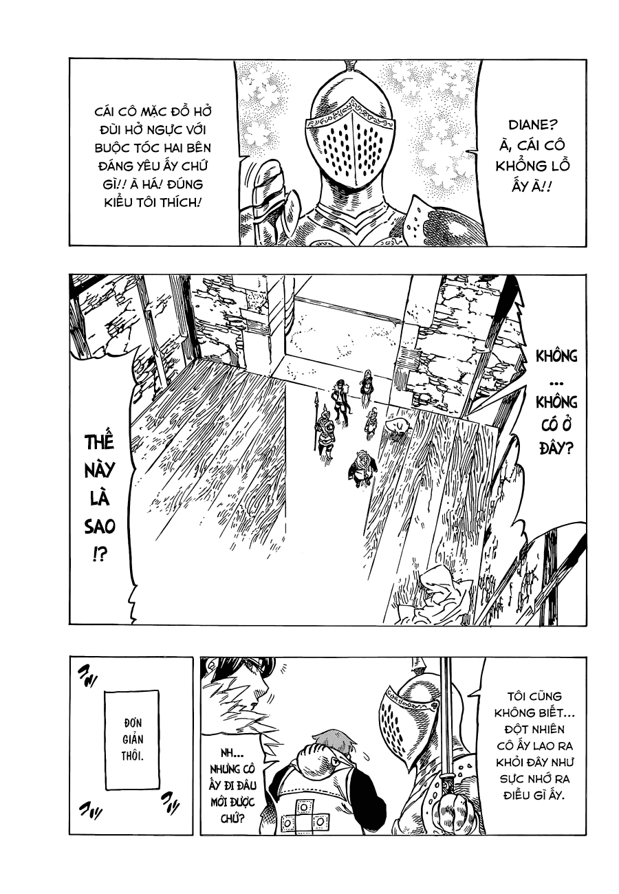 Thất Hình Đại Tội Chapter 126 - 9