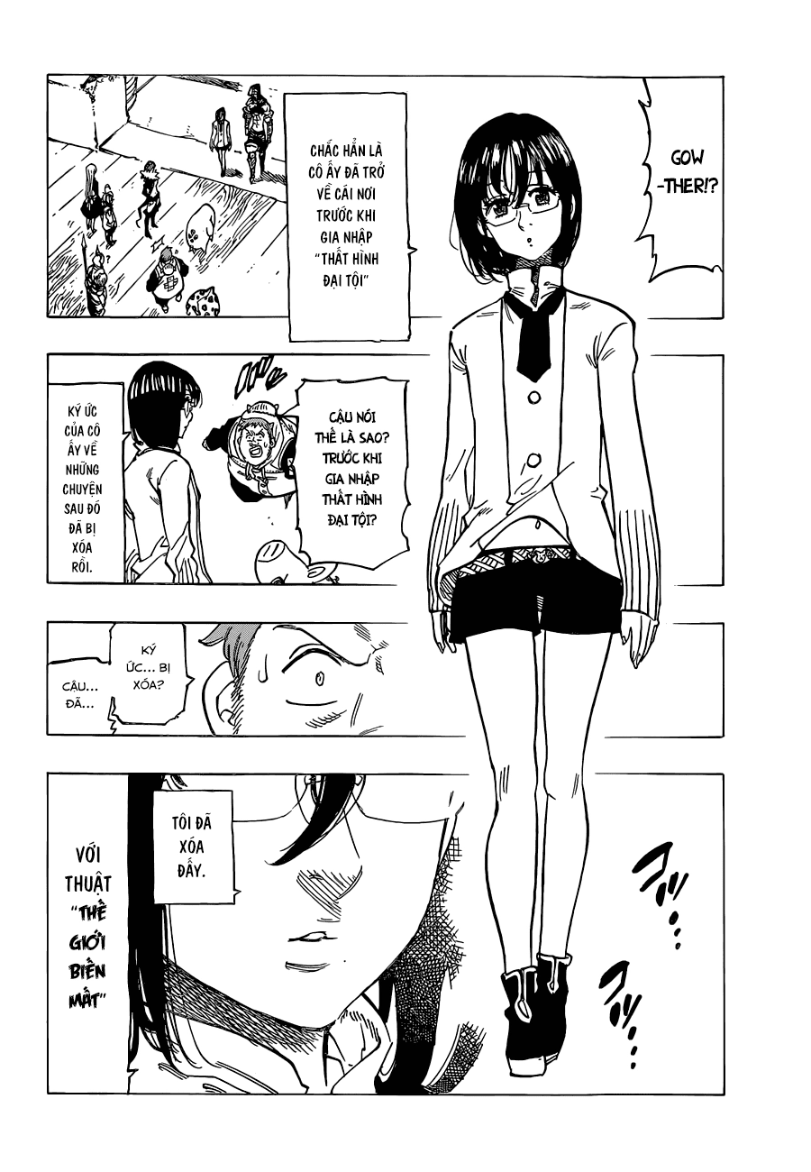 Thất Hình Đại Tội Chapter 126 - 10