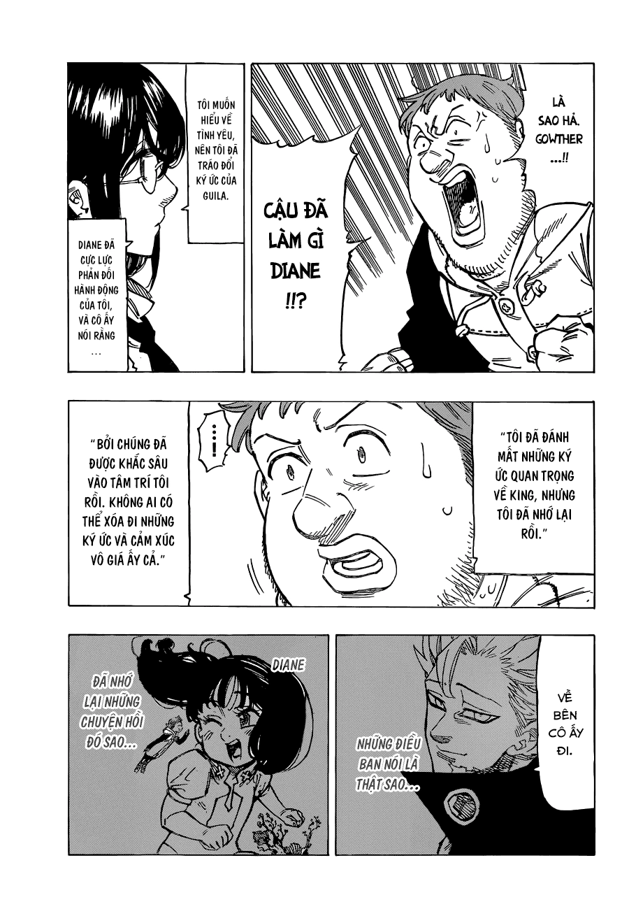 Thất Hình Đại Tội Chapter 126 - 11