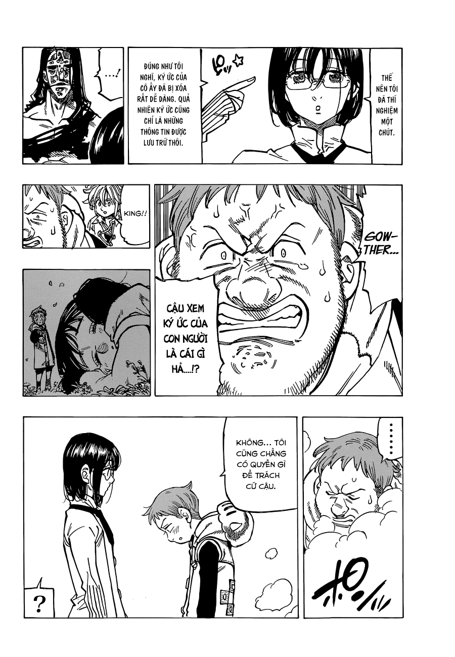 Thất Hình Đại Tội Chapter 126 - 12