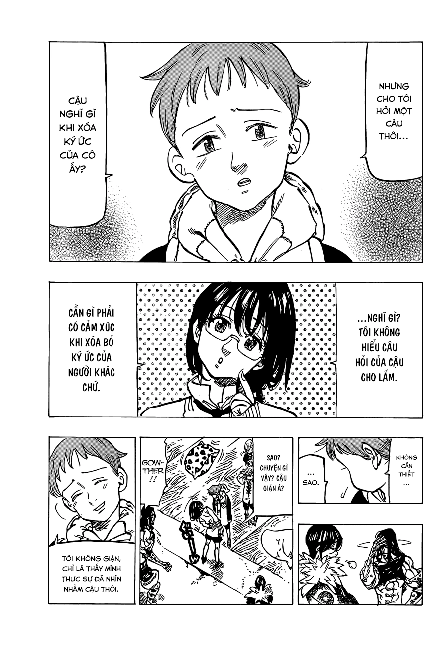 Thất Hình Đại Tội Chapter 126 - 13