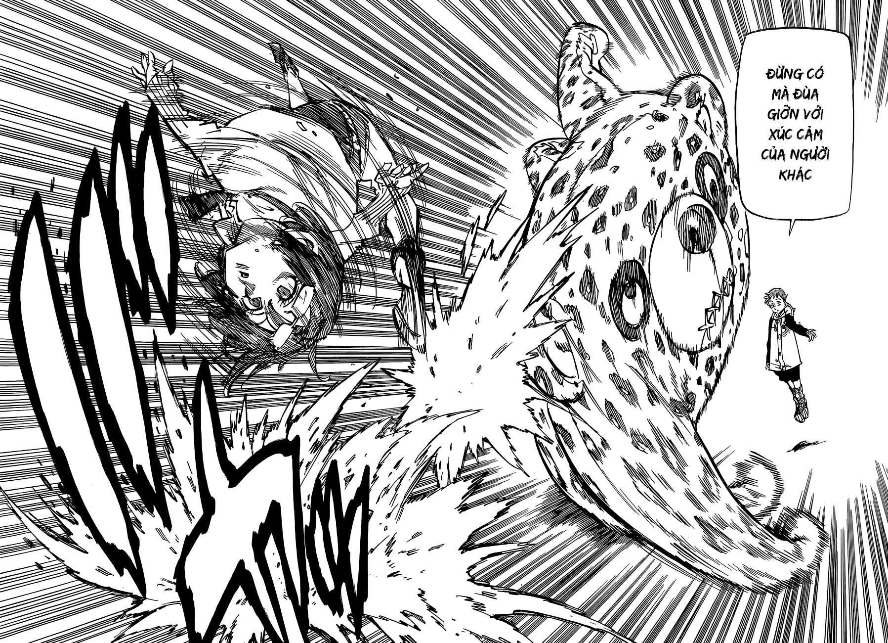 Thất Hình Đại Tội Chapter 126 - 14