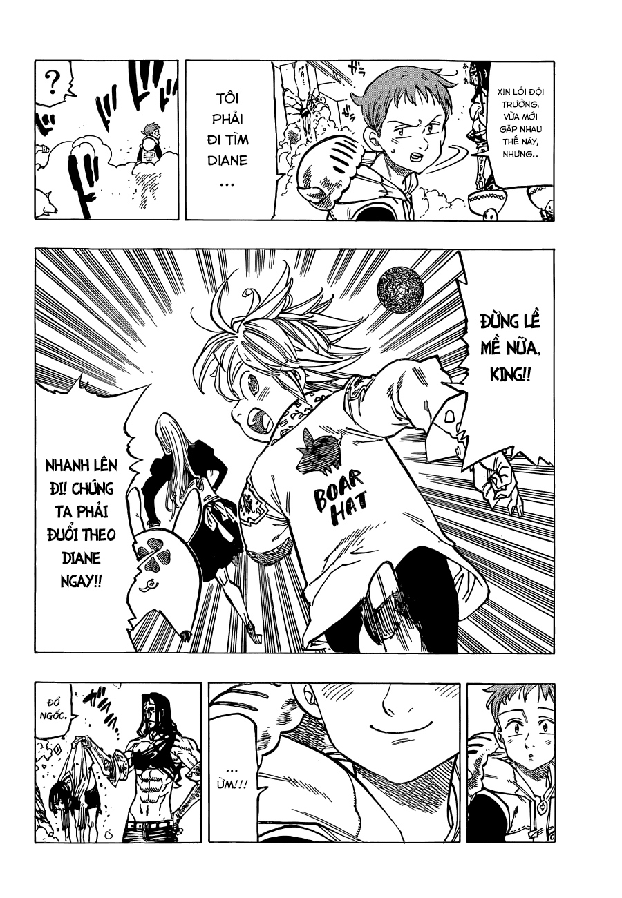 Thất Hình Đại Tội Chapter 126 - 15