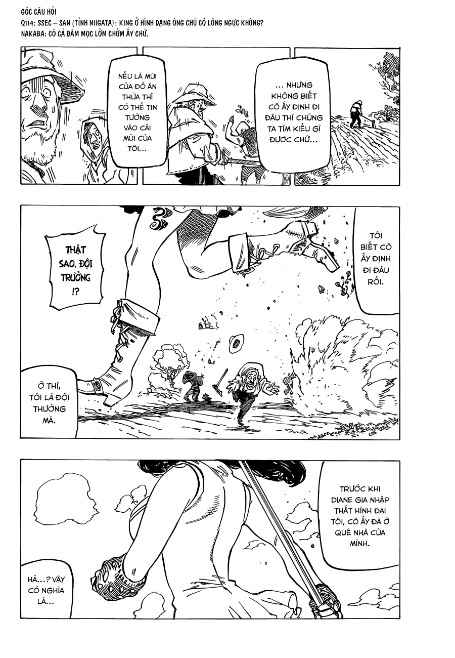 Thất Hình Đại Tội Chapter 126 - 17