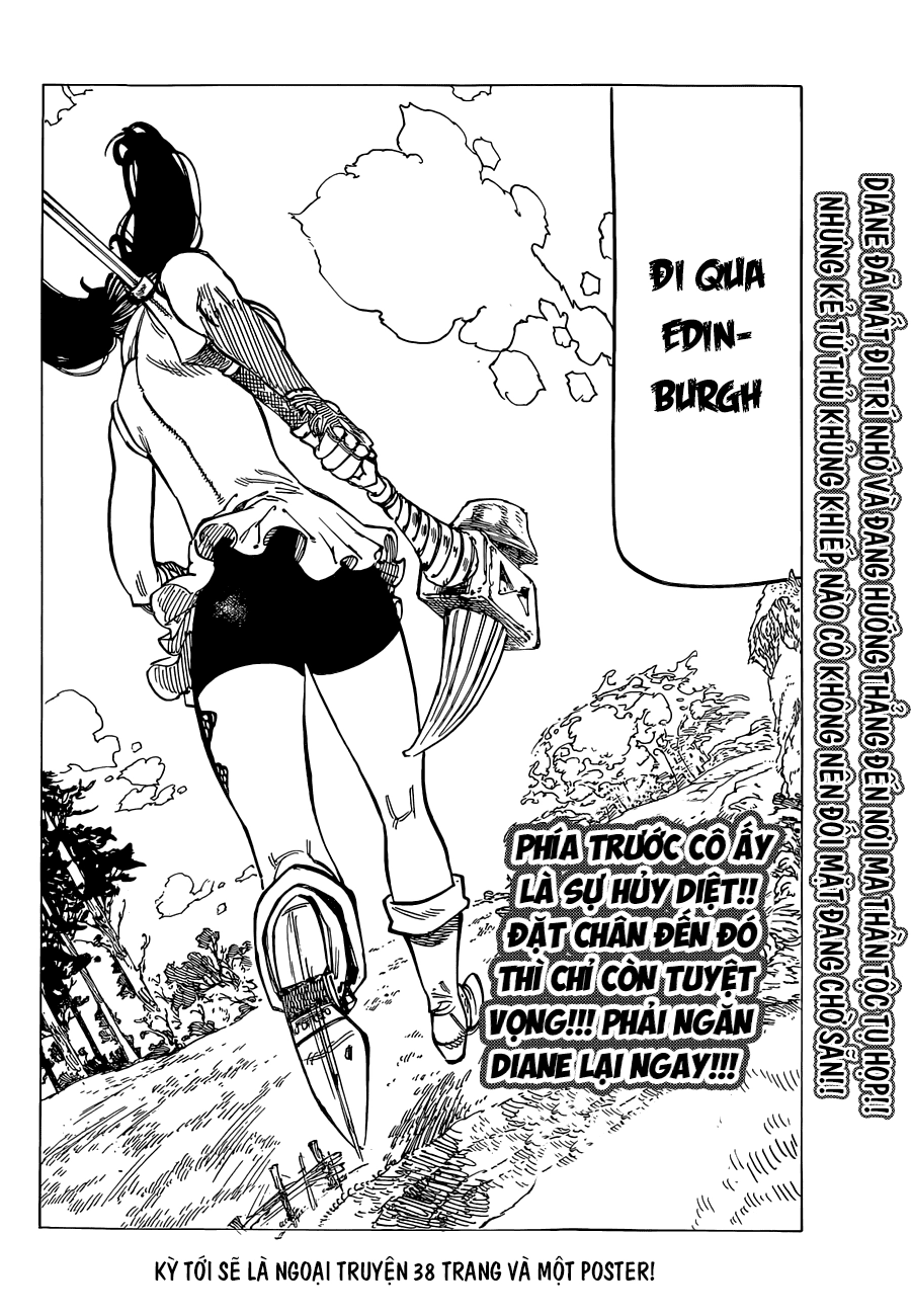 Thất Hình Đại Tội Chapter 126 - 19