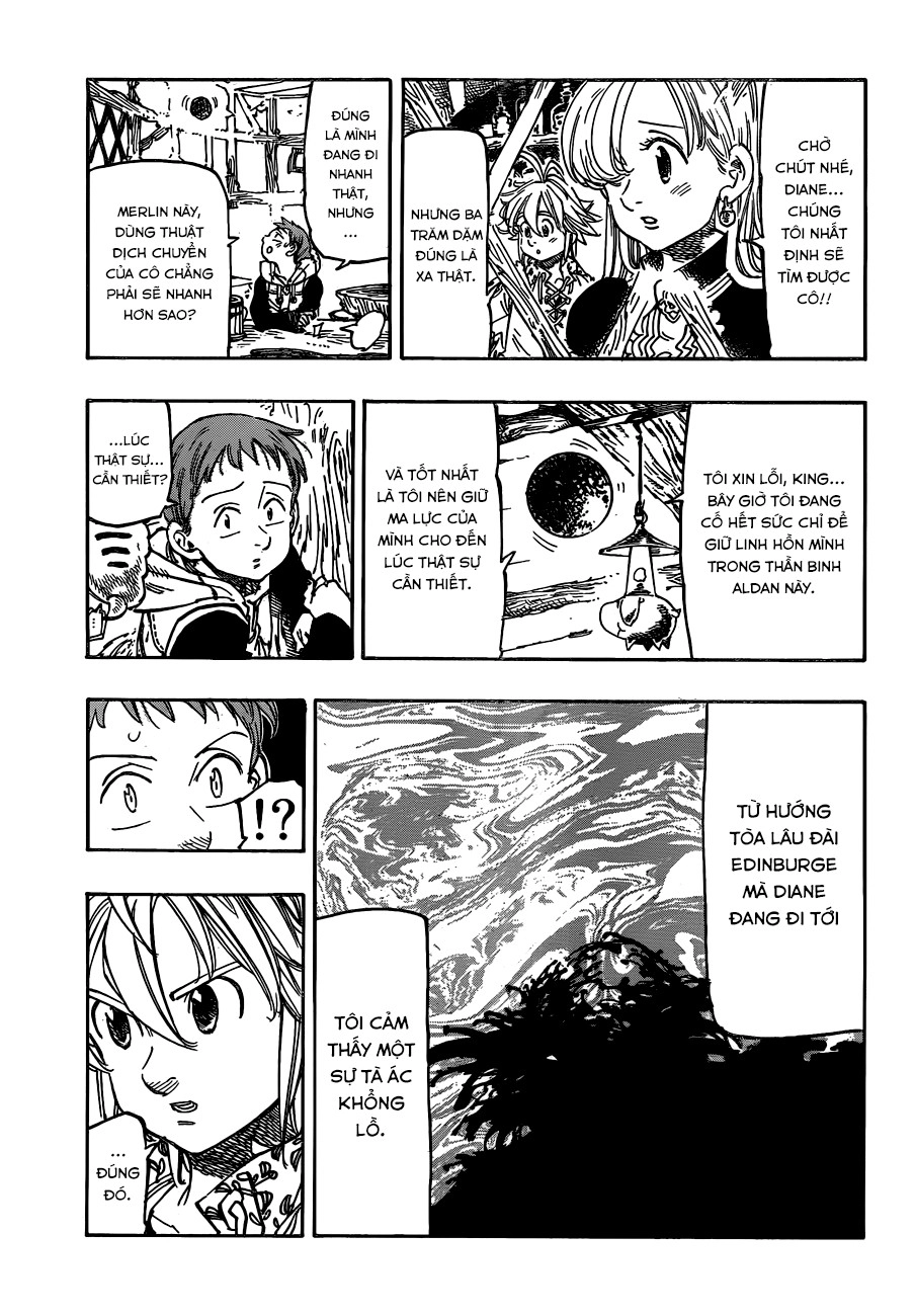 Thất Hình Đại Tội Chapter 127 - 3