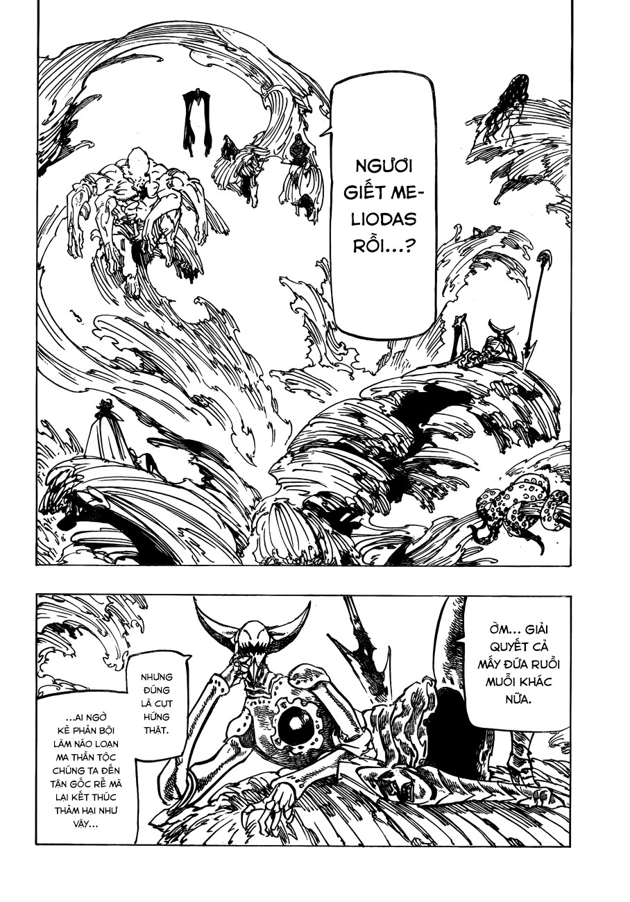 Thất Hình Đại Tội Chapter 127 - 4