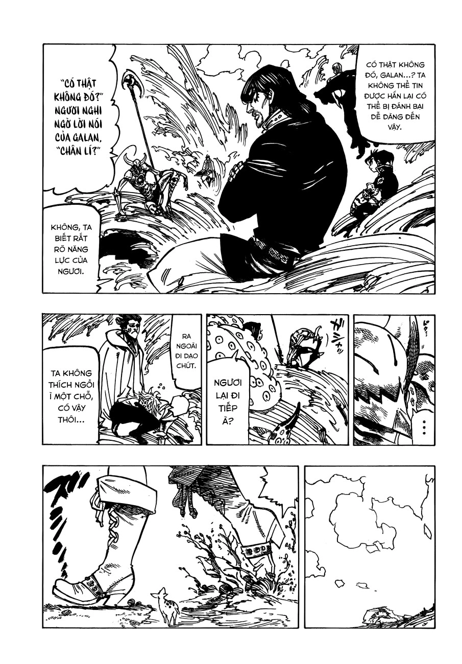 Thất Hình Đại Tội Chapter 127 - 5